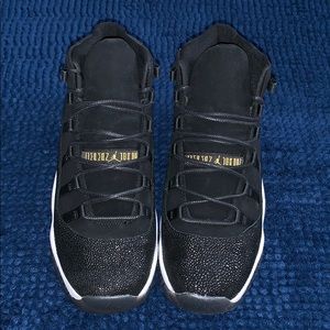 Air Jordan 11 Retro Heiress